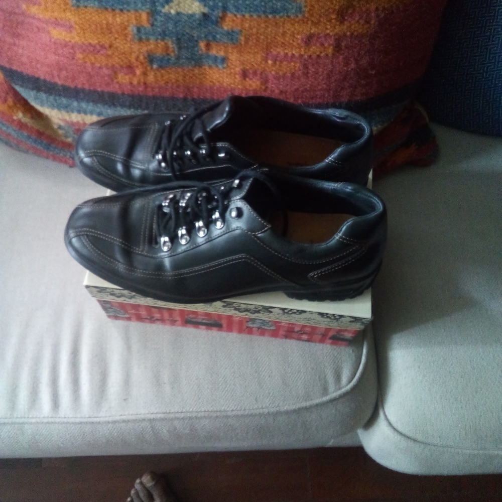 Cole Haan oxfords